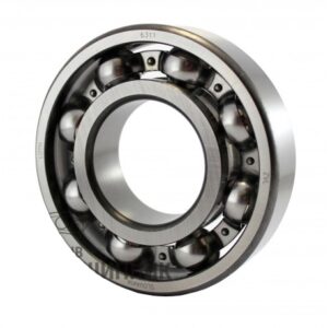 Підшипники