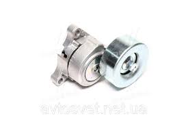 Натяжні ролики