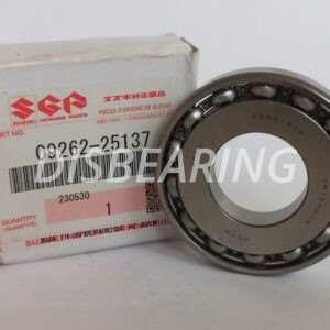 09262-25137 SUZUKI