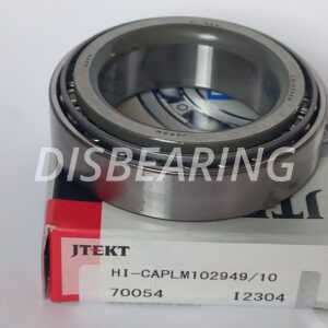 HI-CAP LM102949/102910