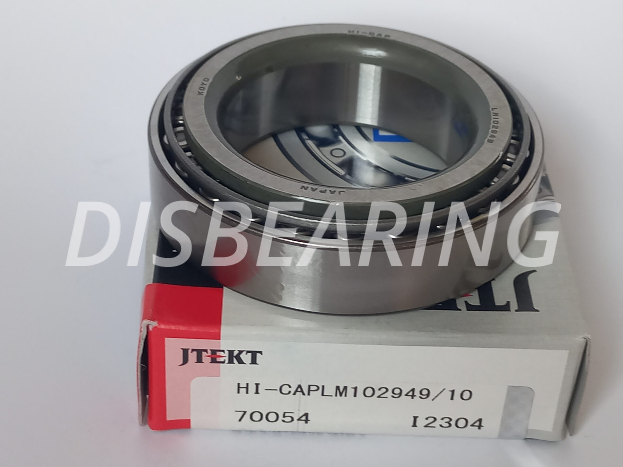 HI-CAP LM102949/102910