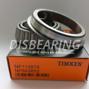 NP113979/NP693852 TIMKEN