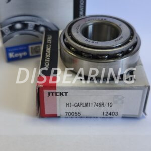 HI-CAPLM11749R/10 KOYO