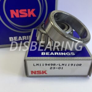 LM11949R/LM11910R NSK