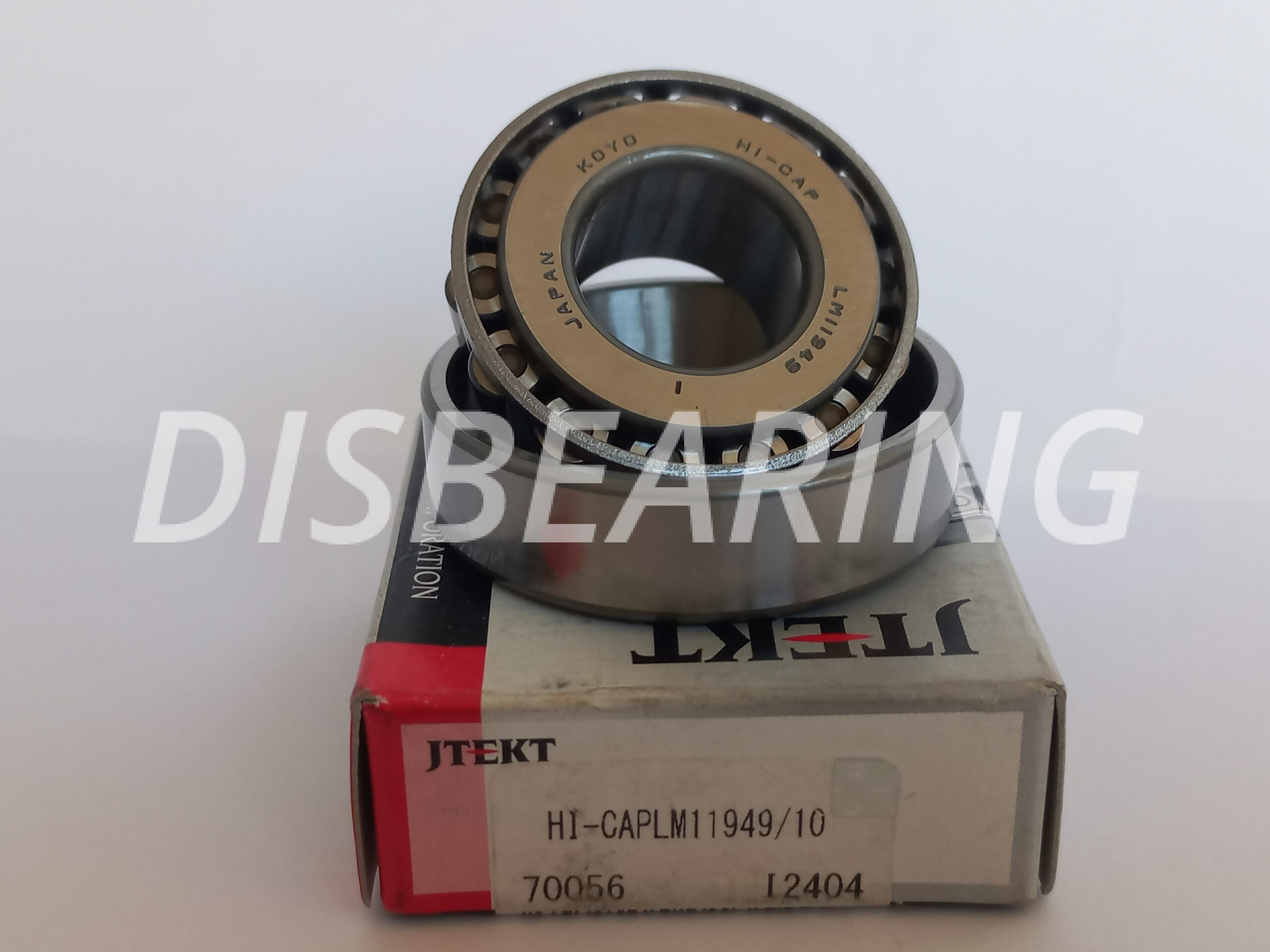 HI-CAPLM11949/910 KOYO - Зображення 2