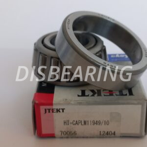 HI-CAPLM11949/910 KOYO