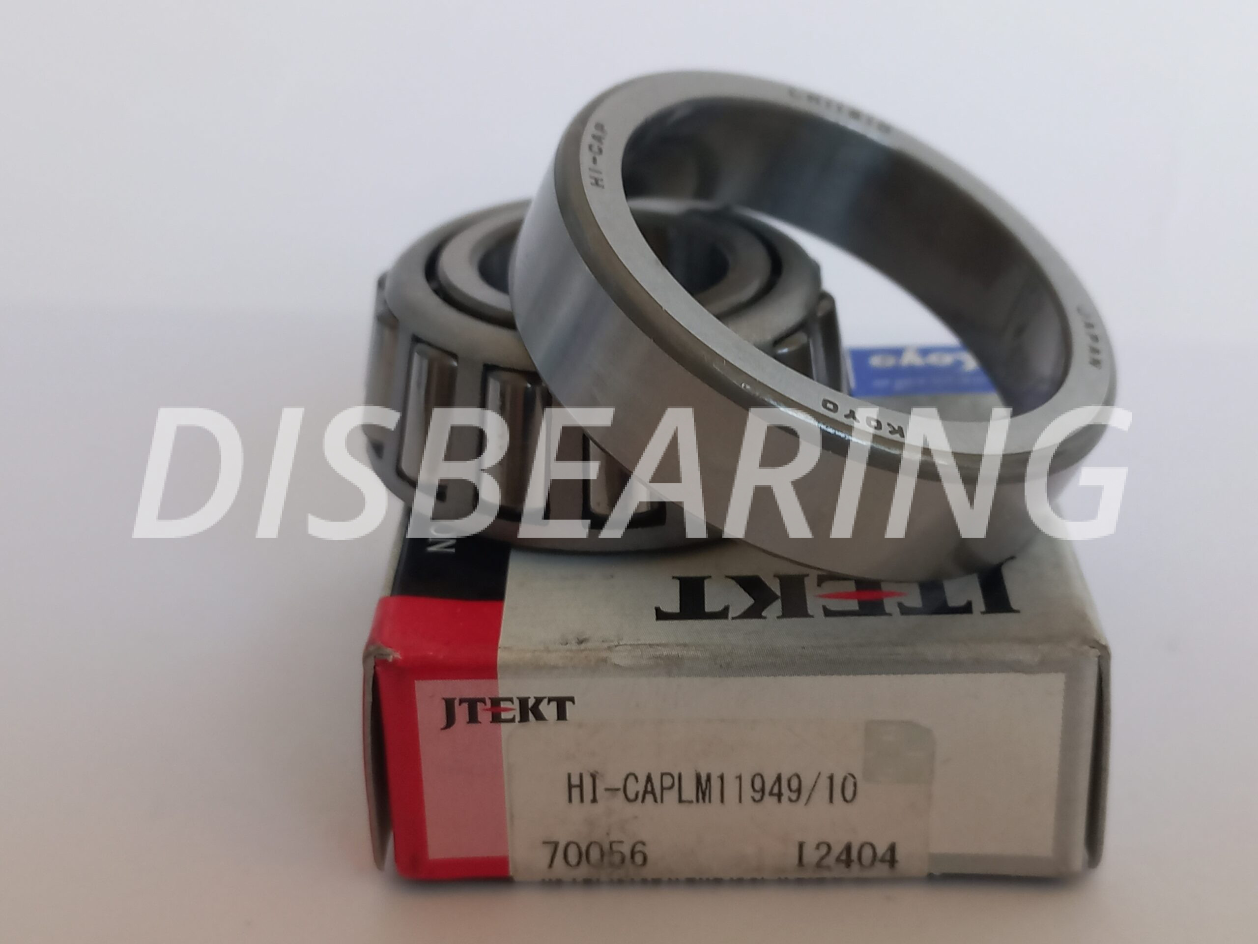 HI-CAPLM11949/910 KOYO