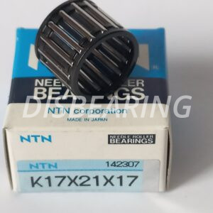 K 17X21X17 NTN
