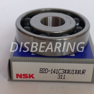 B20-141C3**U1**UR   NSK