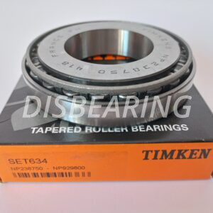 NP238750/NP929800 TIMKEN