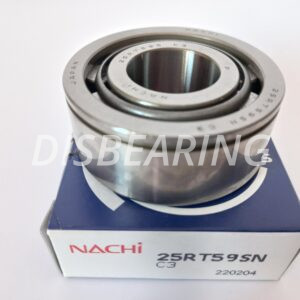 25RT59NC3 NACHI