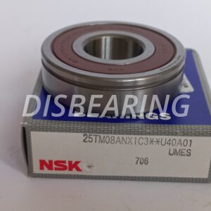 25TM08ANX1C3 NSK