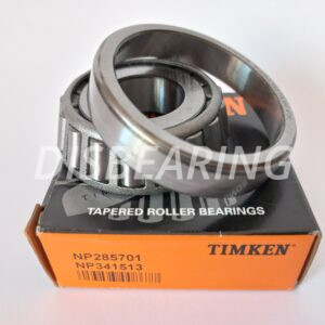 NP285701/NP341513 TIMKEN