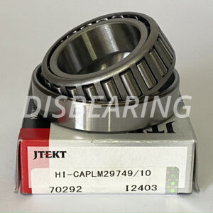 HI-CAPLM29749/10 KOYO