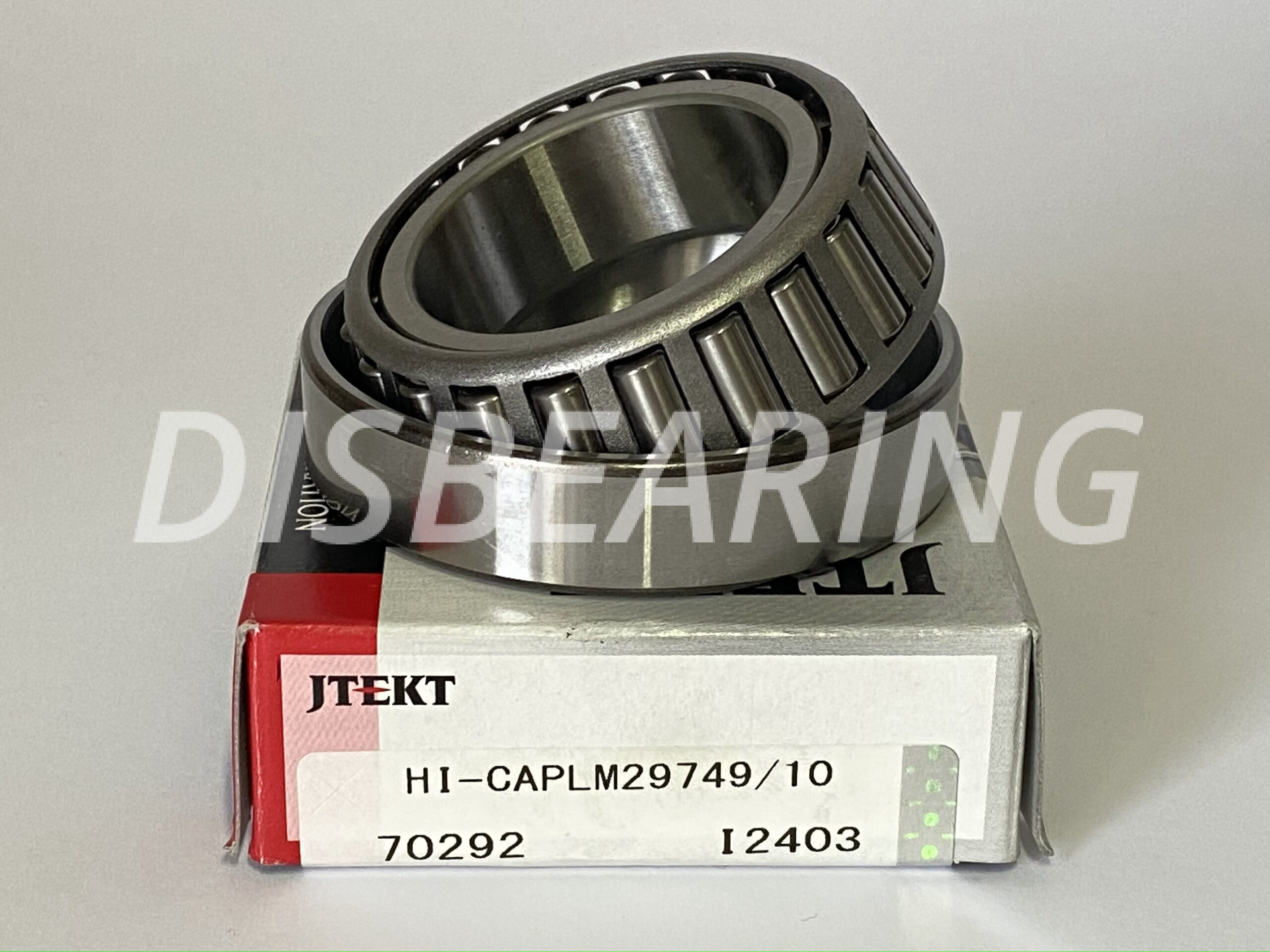 HI-CAPLM29749/10 KOYO