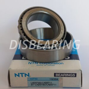 4T-LM29749/LM29711 NTN