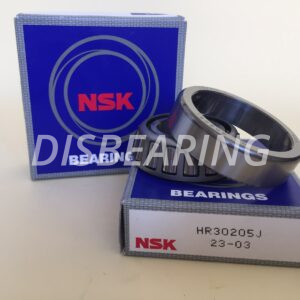 HR30205J NSK