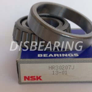 HR30207J NSK