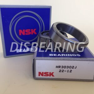 HR30302J NSK