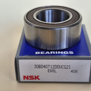 30BD40T12DDUCG21   NSK