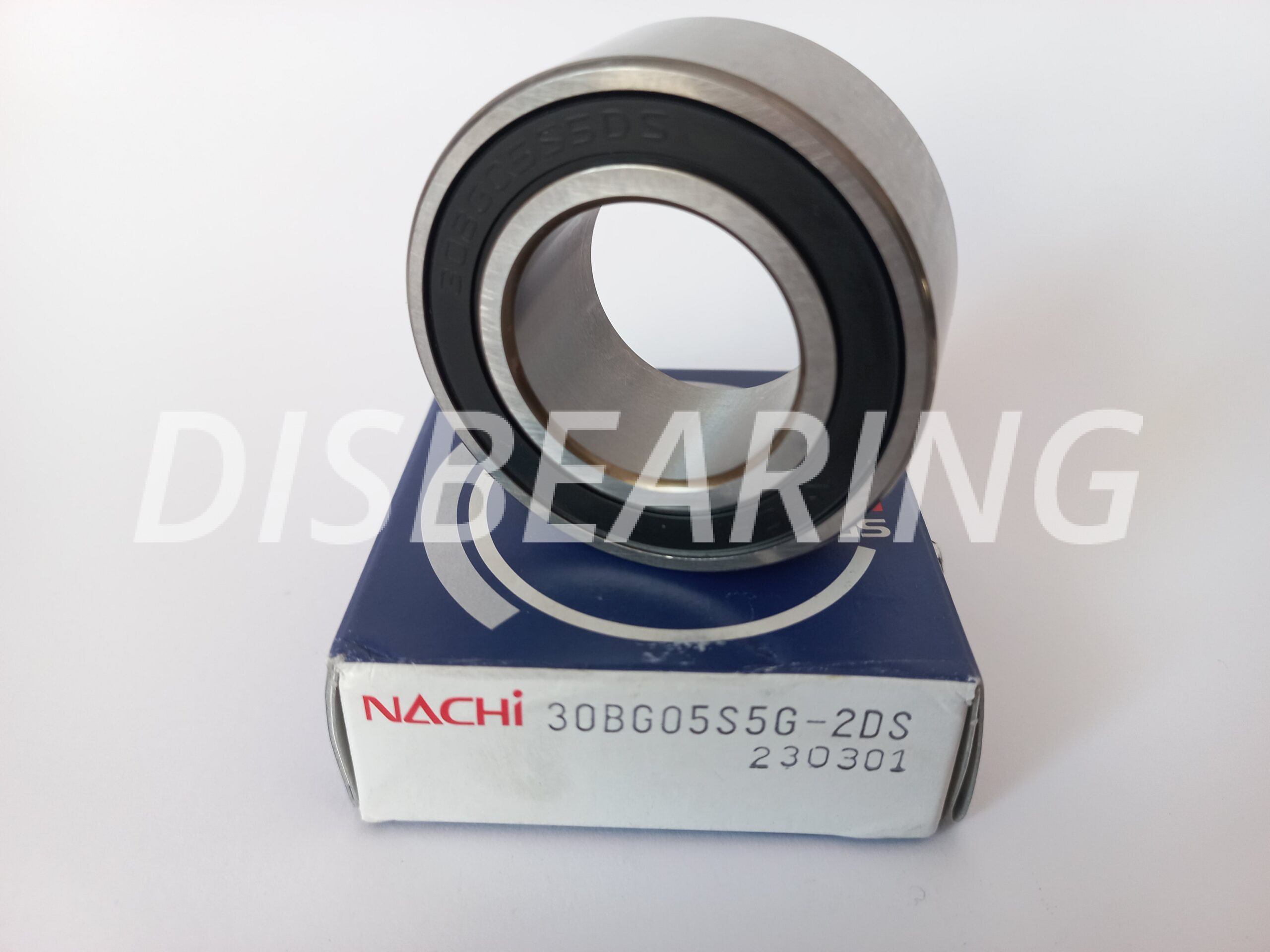 30BG05S5G-2DS NACHI