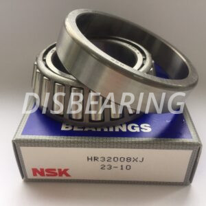 HR32008XJ NSK