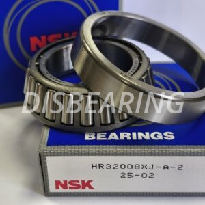 HR32008XJ-A-2    NSK