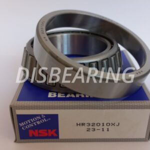 HR32010XJ  NSK