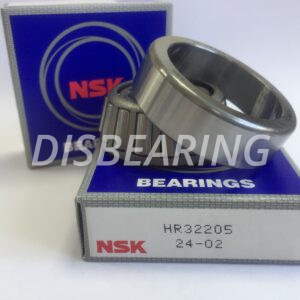 HR32205 NSK