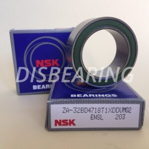 ZA-32BD4718T1XDDUM02  NSK