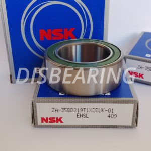 ZA-35BD219T1XDDUK01 ENSL NSK