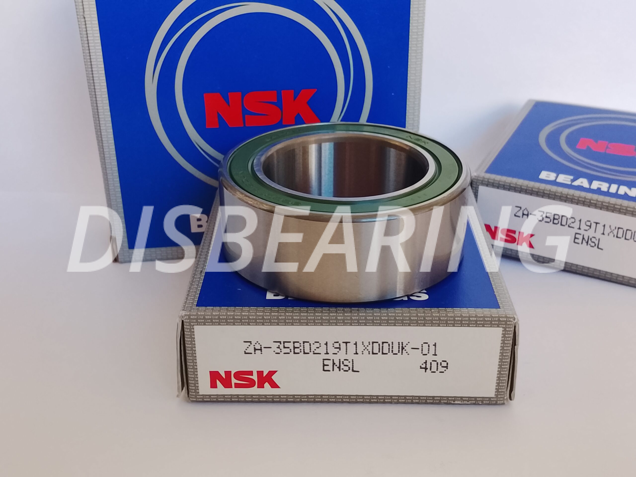 ZA-35BD219T1XDDUK01 ENSL NSK