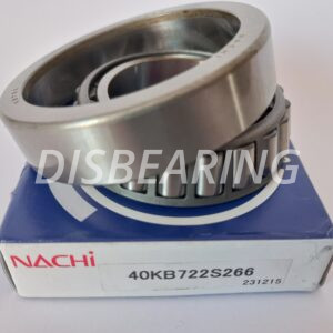 40KB722S266 NACHI