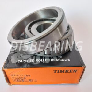 NP417384/Y30206M TIMKEN