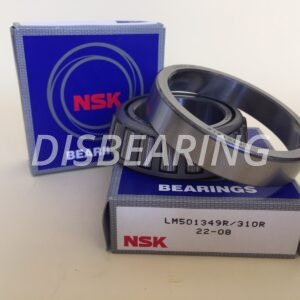 LM501349R/310R  NSK