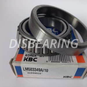 LM503349/503310 KBC.