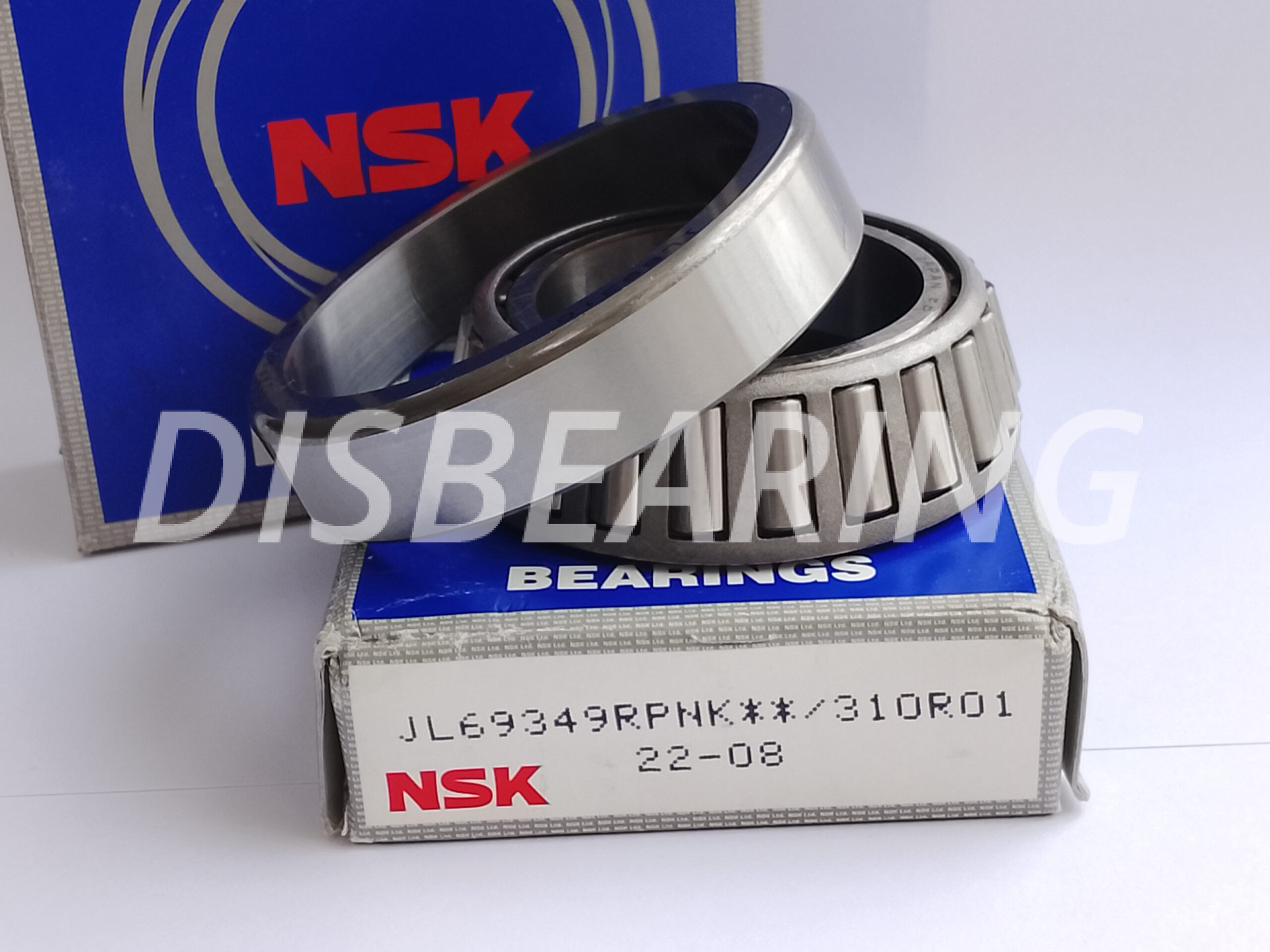 JL69349RPNK/310R01 NSK