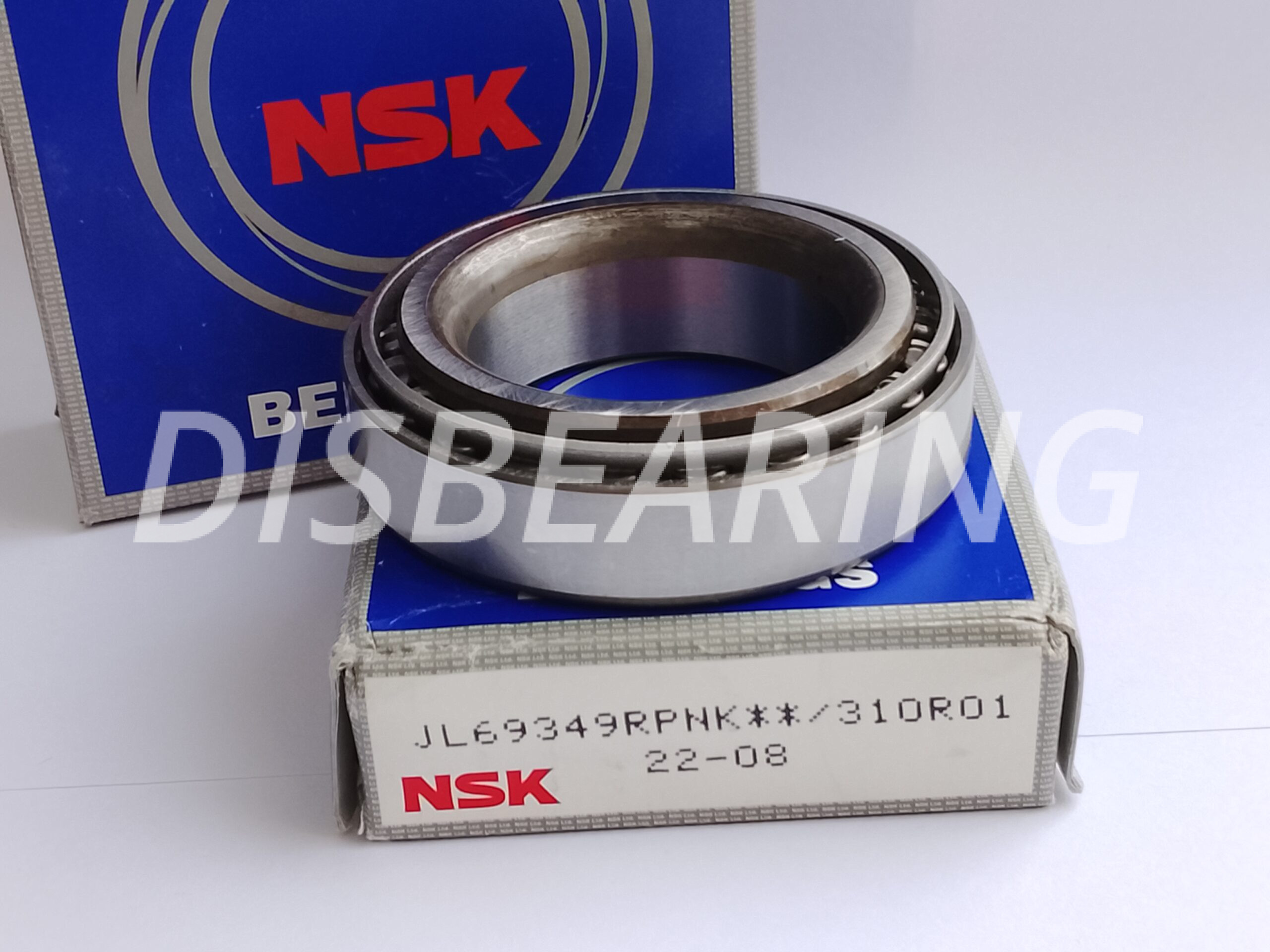 JL69349RPNK/310R01 NSK — изображение 3