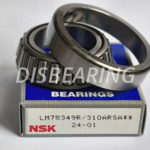 LM78349R/310ARSA**     NSK