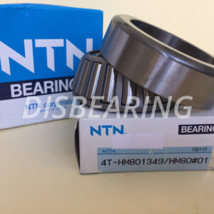 4T-HM801349/801310 NTN
