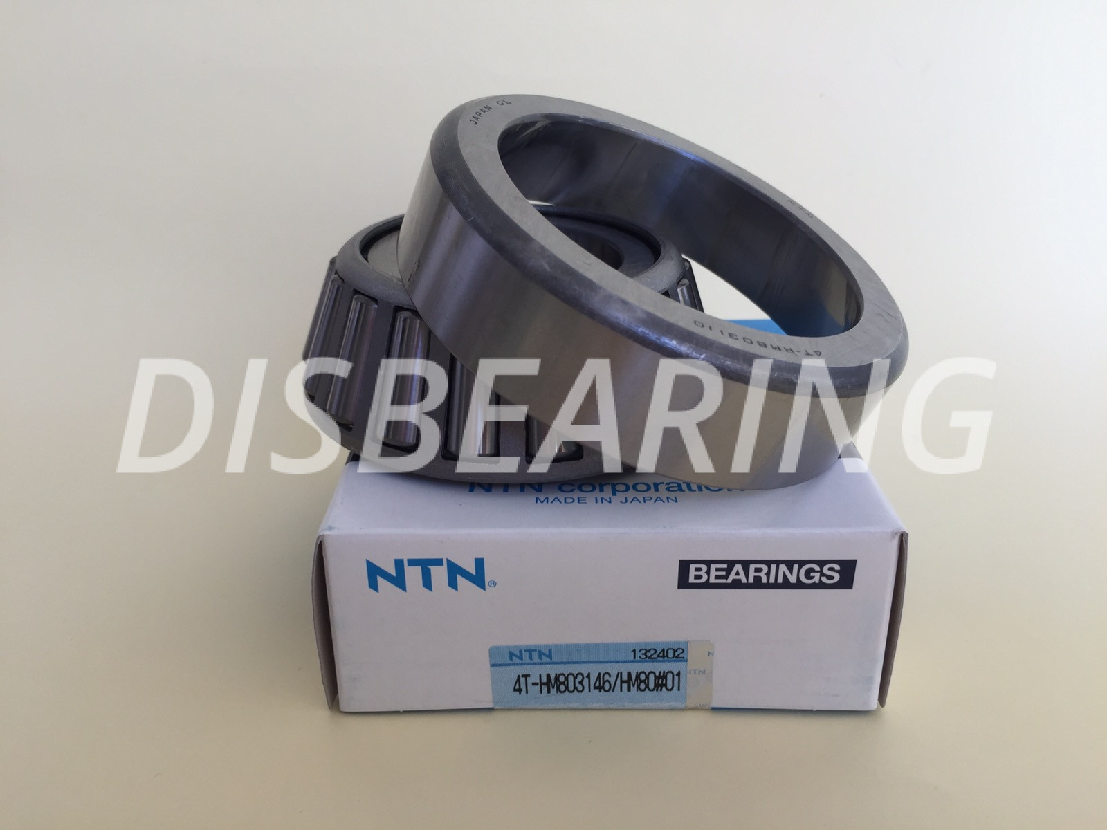 803146/803110 NTN