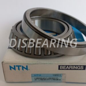 4T-LM806649/LM806610 NTN