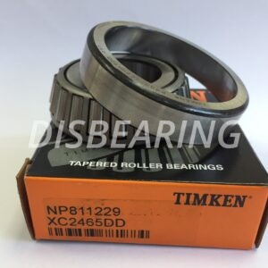 NP811229/XC2465DD TIMKEN