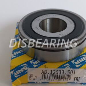 AB12533S01 SNR