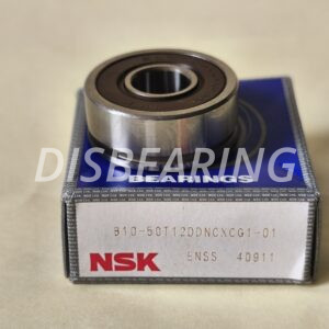 B10-50T12DDNCXCG1-01 NSK