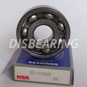 B22-19C3**UR   NSK