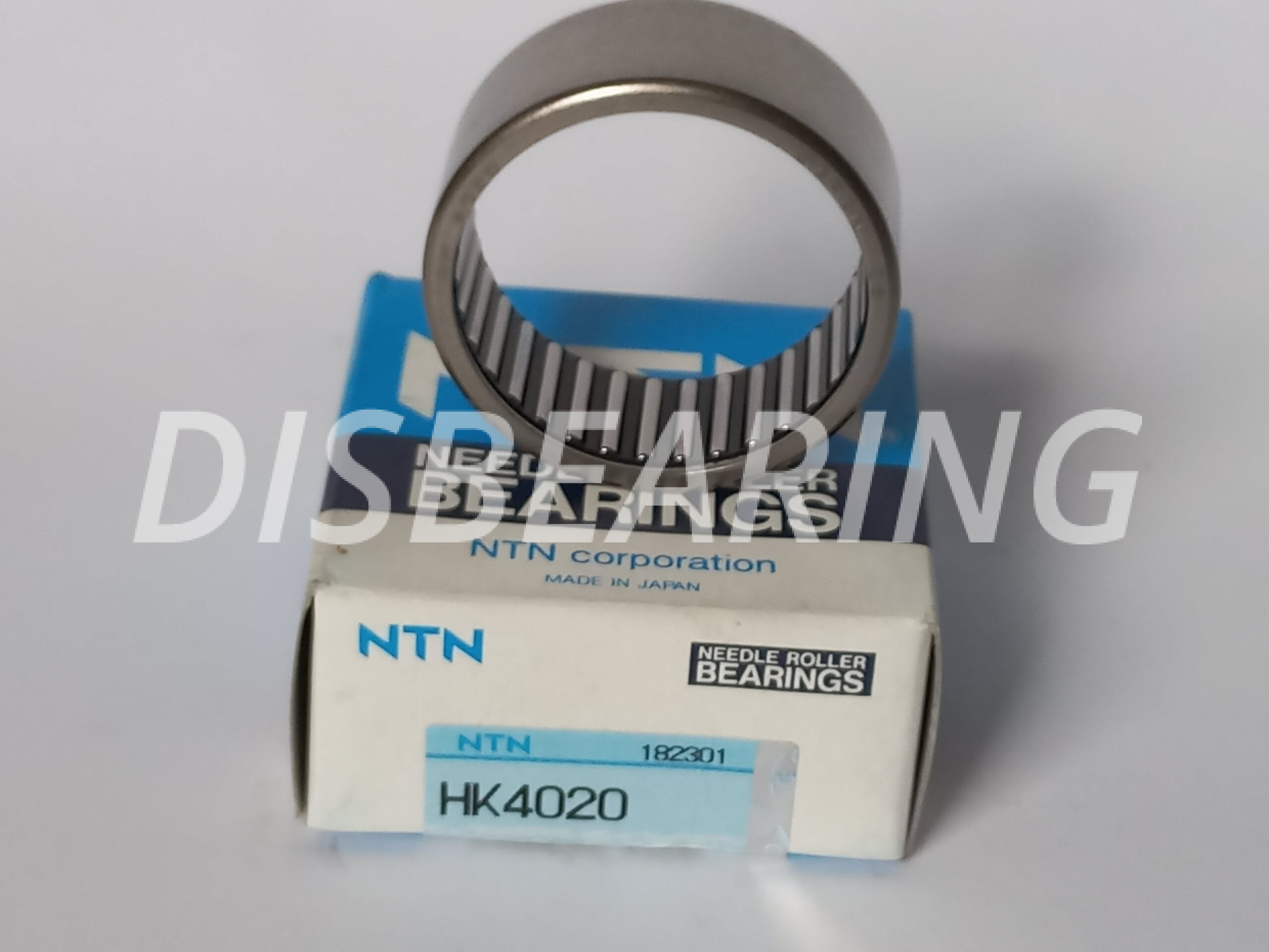 HK4020 NTN