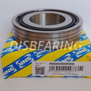 N45003S03H500 SNR