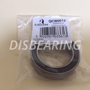 QCB0012  Q-SPARES