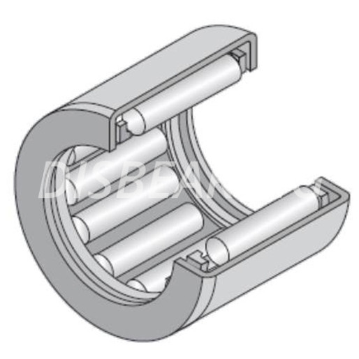 HK4020 NTN - Зображення 2